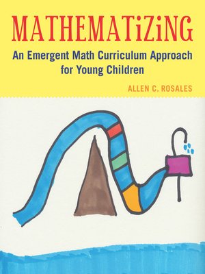 cover image of Mathematizing